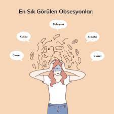 Obsesif Kompulsif Bozukluğu